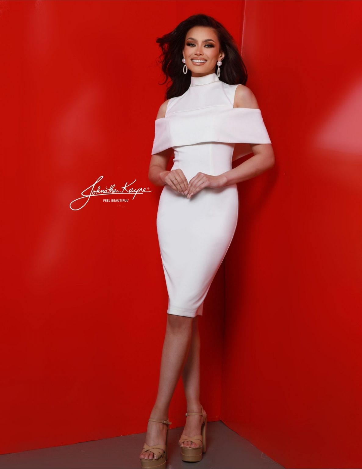 Johnathan Kayne | 3044 - Johnathan Kayne